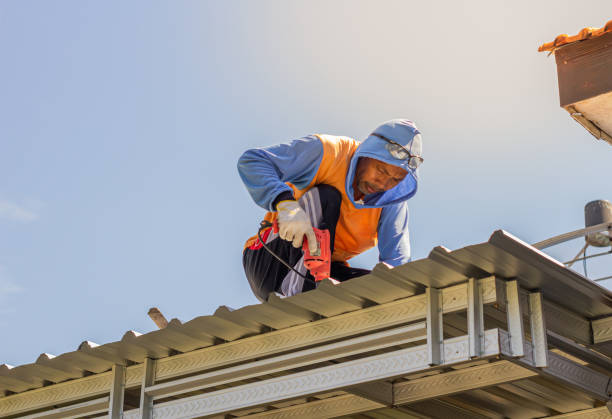 Why Hiring a Certified Roof Repair Contractor Matters