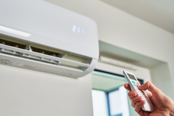 How to Find Reliable Heating & Cooling Solutions Near You