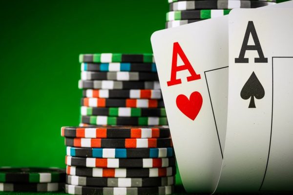 Idrpoker Online: Play the Best Games