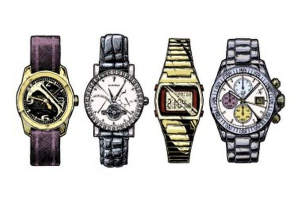 Why Luxe Replica Watches are Perfect Gifts