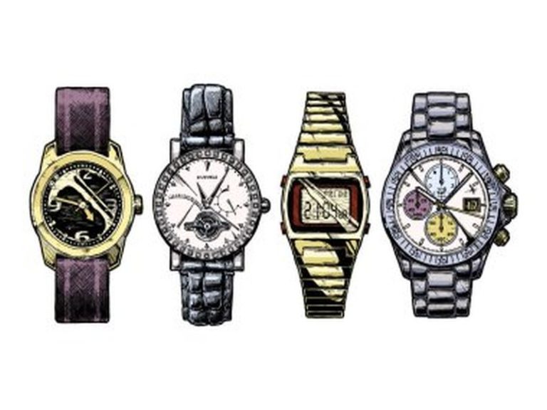 Why Luxe Replica Watches are Perfect Gifts