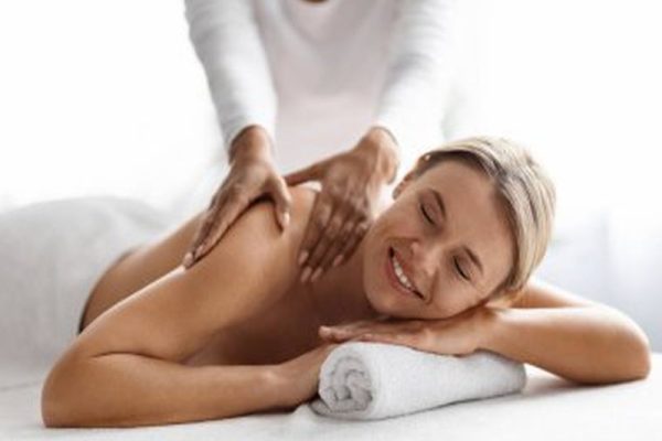 The Importance of Massage for Overall Health