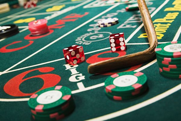 The Best Casino Games to Play on W388