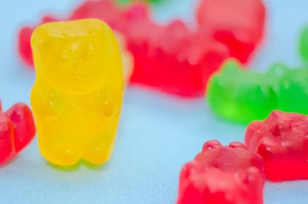 CBD Gummies: A Safe and Natural Alternative for Pain Relief