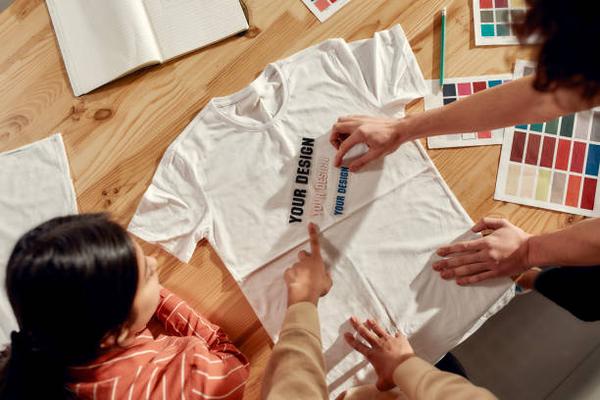 Chummy Tees: T-Shirts That Speak Your Mind