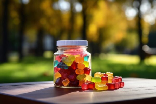 Best Delta 8 Gummy Brands for Maximum Satisfaction