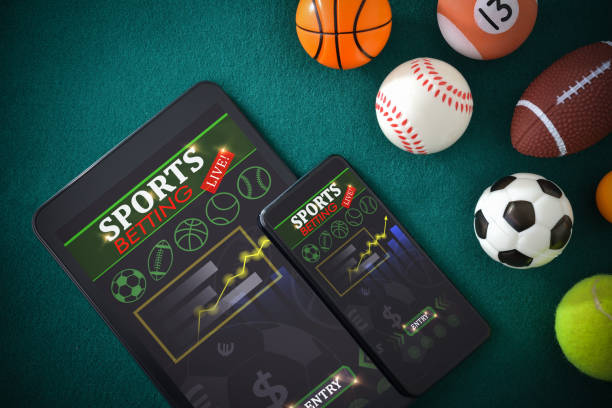 How SV66 Bet’s Intuitive Design Enhances Your Betting Experience