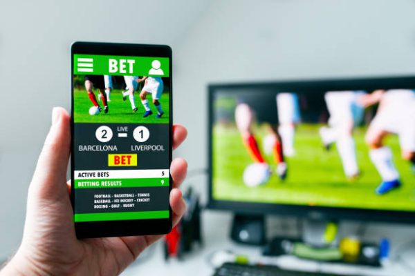 Fastwin Sportsbook Bet on Your Favorite Teams and Win Big