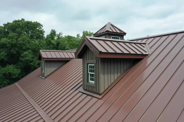 Transforming Roofs and Homes with Progressive Roofing & Home Improvements LLC