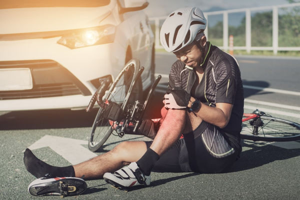 Bicycle Accidents and Insurance Claims: What You Need to Know