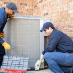 Ensuring Indoor Air Quality with Hyde Park HVAC Services