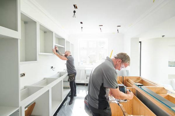 Understanding the Remodeling Process with Your Contractor